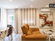 Habitación en piso compartido en Alcobendas