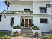 Habitación en piso compartido en Alhaurín de la Torre