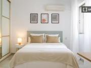 Habitación en piso compartido en Alicante