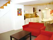 Habitación en piso compartido en Alicante