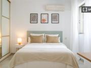 Habitación en piso compartido en Alicante