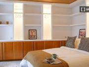 Habitación en piso compartido en Alicante