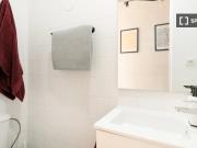 Habitación en piso compartido en alquiler en Alicante