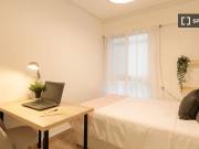 Habitación en piso compartido en alquiler en Alicante