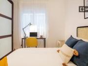 Habitación en piso compartido en Alicante