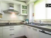 Habitación en piso compartido en Alicante