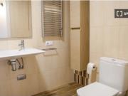 Habitación en piso compartido en Alicante