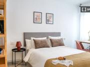 Habitación en piso compartido en Alicante