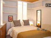 Habitación en piso compartido en Alicante