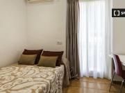 Habitación en piso compartido en Alicante