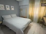 Habitación en piso compartido en Alicante Alacant