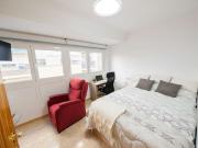 Habitación en piso compartido en Alicante Alacant