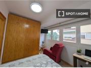 Habitación en piso compartido en Alicante Alacant