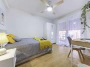 Habitación en piso compartido en alquiler en Alicante