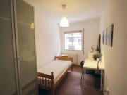 Habitación en piso compartido en alquiler, Abrantes, Madrid