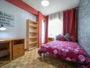 Habitación en piso compartido en alquiler, Alcalá de Henares
