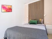 Habitación en piso compartido en alquiler, Alicante