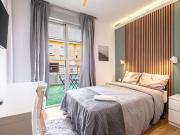 Habitación en piso compartido en alquiler, Alicante