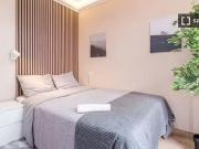 Habitación en piso compartido en alquiler, Alicante