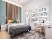 Habitación en piso compartido en alquiler, Alicante