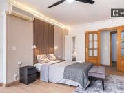 Habitación en piso compartido en alquiler, Alicante