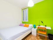 Habitación en piso compartido en alquiler, Almagro, Madrid