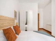 Habitación en piso compartido en alquiler Atalaya, Madrid