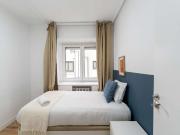 Habitación en piso compartido en alquiler, Castillejos...