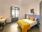 Habitación en piso compartido de 6 habitaciones, Centro...