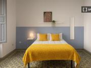 Habitación en piso compartido de 6 habitaciones, Centro...