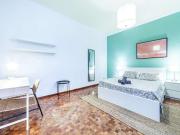 Habitación en piso compartido en alquiler, Dreta Eixample