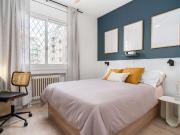 Habitación en piso compartido en alquiler El Fort Pienc,...