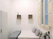 Habitación en piso compartido en alquiler, El Gòtic...