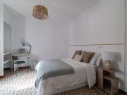 Habitación en piso compartido en alquiler, El Gòtic,...