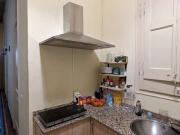 Habitación en piso compartido en alquiler, El Gòtic...