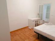 Habitación en piso compartido en alquiler, el Poble Sec,...
