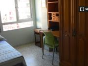Habitación en piso compartido en alquiler en Aiora, Valencia