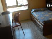 Habitación en piso compartido en alquiler en Aiora, Valencia