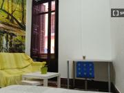 Habitación en piso compartido en alquiler en Albaycín,... Habitación en piso compartido en alquiler en Albaycín,...