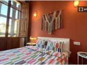 Habitación en piso compartido en alquiler en Albaycín...