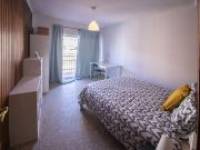 Habitación en piso compartido en alquiler en Albors,...