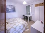 Habitación en piso compartido en alquiler en Albors,...