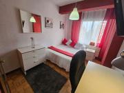 Habitación en piso compartido en alquiler en Alcalá de...