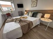 Habitación en piso compartido en alquiler en Alcorcón