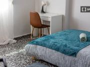 Habitación en piso compartido en alquiler en Aldaia,...