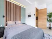 Habitación en piso compartido en alquiler en Alicante