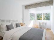 Habitación en piso compartido en alquiler en Alicante