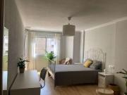Habitación en piso compartido en alquiler en Alicante