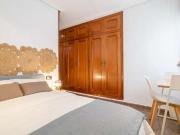 Habitación en piso compartido en alquiler en Alicante, 3...