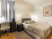 Habitación en piso compartido en alquiler en Alicante